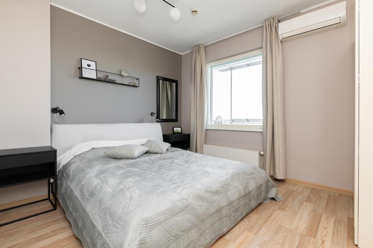 Viru Stylish Apartment Tallin Exterior foto